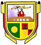 Escudo de san juan